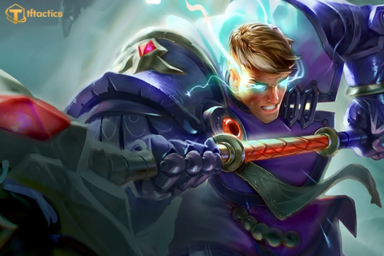 top team tft