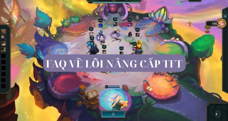 tỷ lệ ra lõi tft