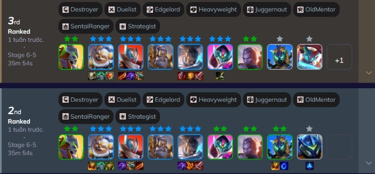 lsd tft