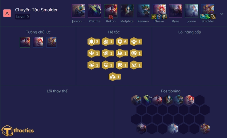 team tft