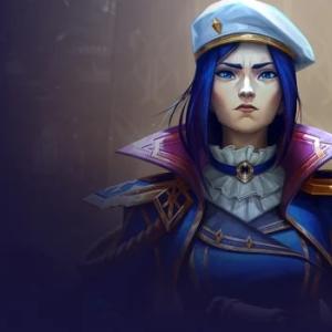 champ image
