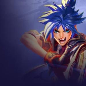 champ image