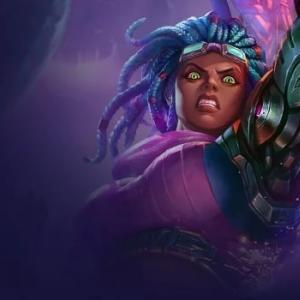 champ image