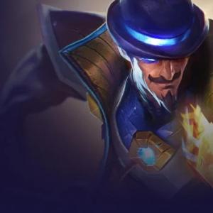 champ image