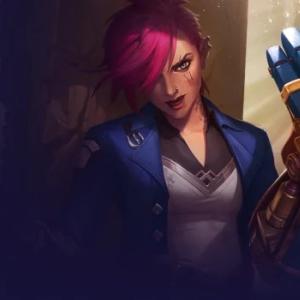 champ image