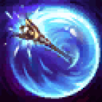 champ skill