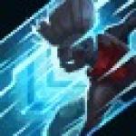 Phantom Blade