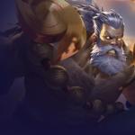 champ skill